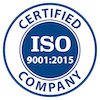 ISO 9001:2015