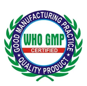 WHO-GMP